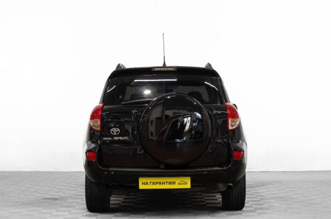 Toyota RAV4 III (XA30) с пробегом 2006 года, цена 1 149 000 рублей, 263000 км, внедорожник, Автокод Объявления