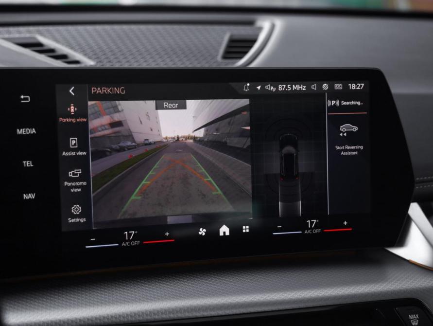 BMW X1 III (U11/U12) Санкт-Петербург  - изображение 21