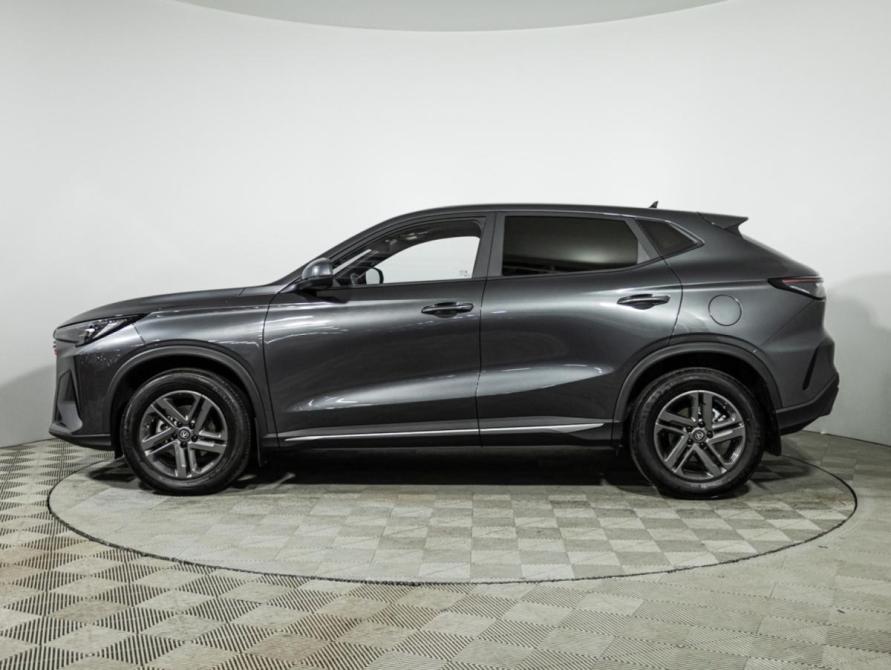 Changan CS35 Max Санкт-Петербург  - изображение 8