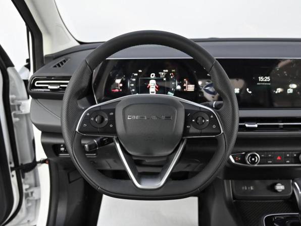 Новый BAIC U5 Plus 2025 года, цена 2 099 000 рублей, седан, Автокод Объявления
