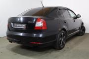 Skoda Octavia II (A5) Рестайлинг Санкт-Петербург  - изображение 22
