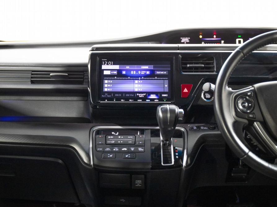 Honda Stepwgn V Рестайлинг Иркутск  - изображение 14