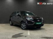 Lada (ВАЗ) XRAY I Челябинск  - изображение 20