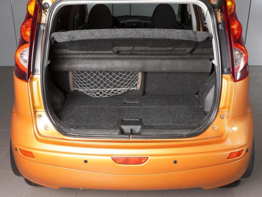 Nissan Note I Рестайлинг Минеральные Воды  - изображение 16