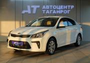 Kia Rio IV Таганрог  - изображение 19