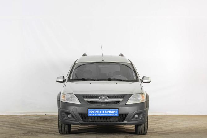 Lada (ВАЗ) Largus I с пробегом 2015 года, цена 899 000 рублей, 124000 км, универсал, Автокод Объявления