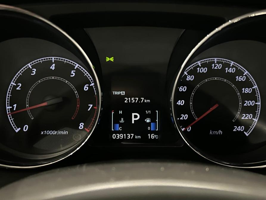 Mitsubishi ASX I Рестайлинг 3 Санкт-Петербург  - изображение 22