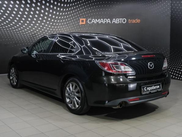 Mazda 6 II (GH) Рестайлинг с пробегом 2012 года, цена 803 000 рублей, 290079 км, седан, Автокод Объявления