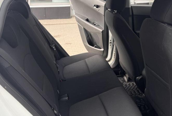 Hyundai Creta I с пробегом 2016 года, цена 1 830 000 рублей, 70627 км, внедорожник, Автокод Объявления