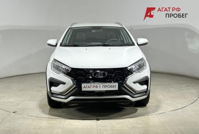 Lada (ВАЗ) Vesta I Рестайлинг (NG) с пробегом 2026 года, цена 1 675 000 рублей, 9796 км, универсал, Автокод Объявления
