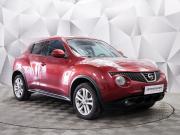 Nissan Juke I Ульяновск  - изображение 25