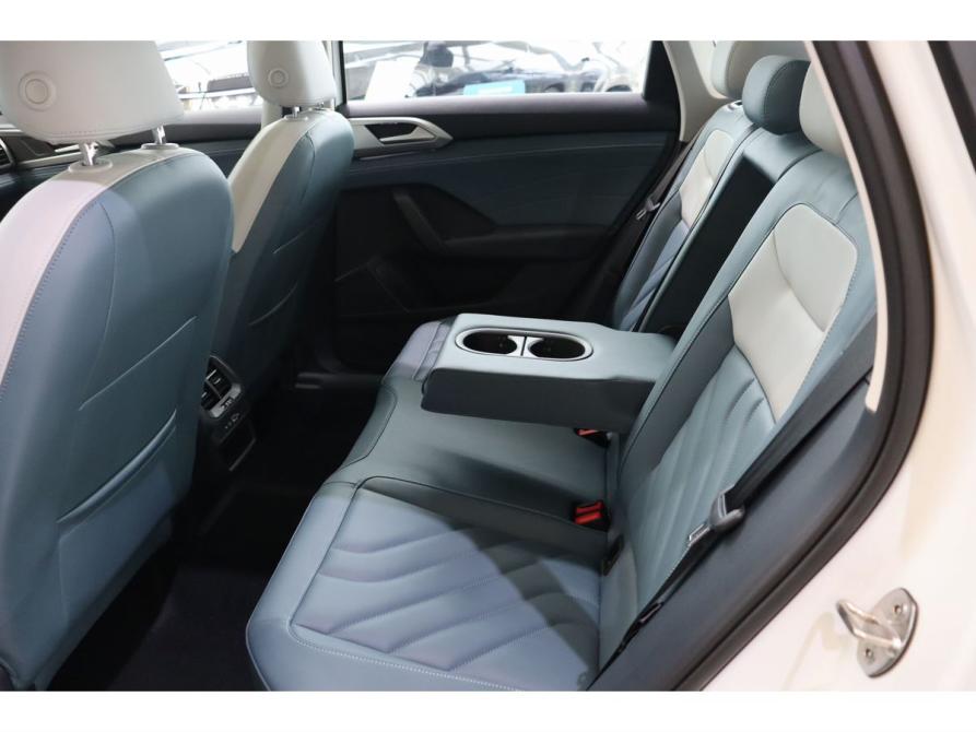 Volkswagen Tharu I Рестайлинг Москва  - изображение 11