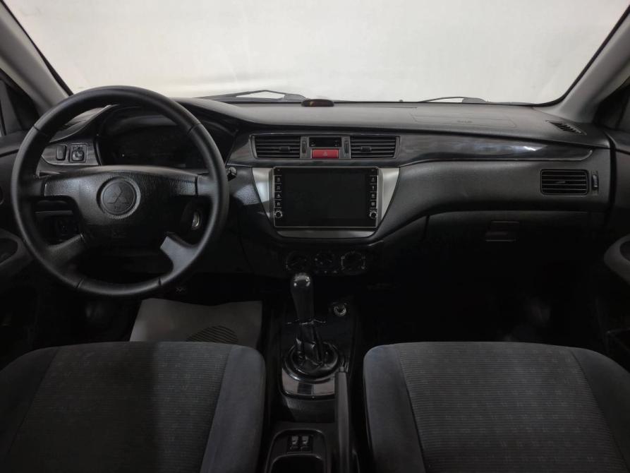 Mitsubishi Lancer IX Альметьевск  - изображение 13
