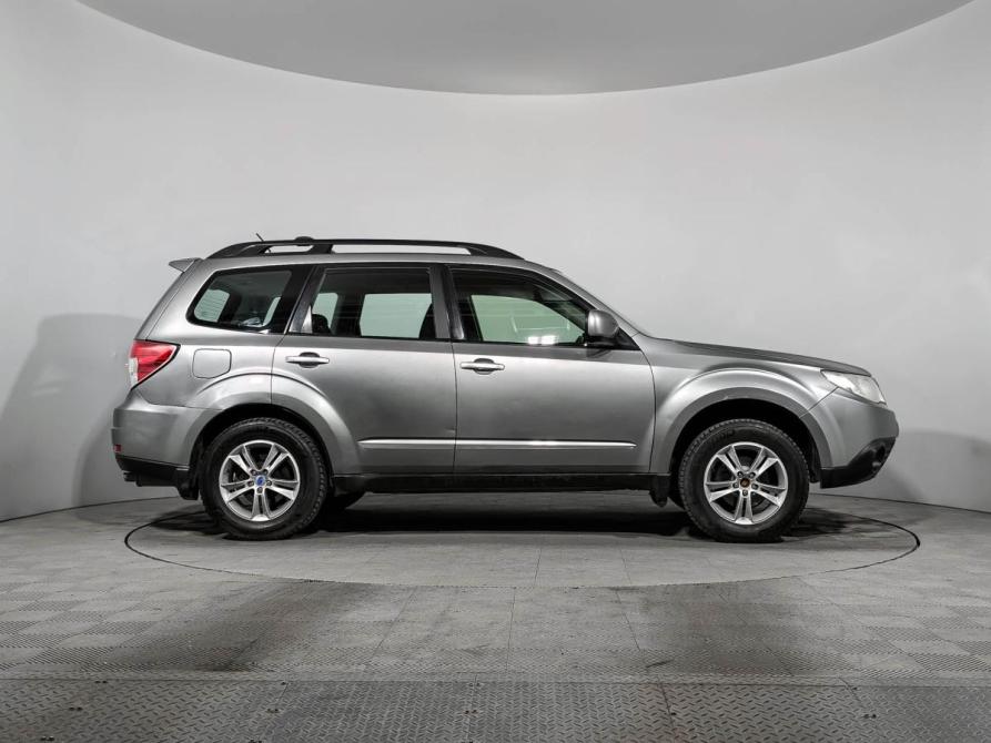 Subaru Forester III Санкт-Петербург  - изображение 4