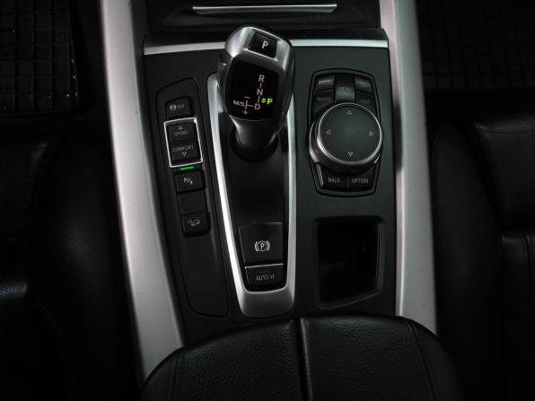 BMW X5 III (F15) с пробегом 2015 года, цена 2 609 000 рублей, 301704 км, внедорожник, Автокод Объявления