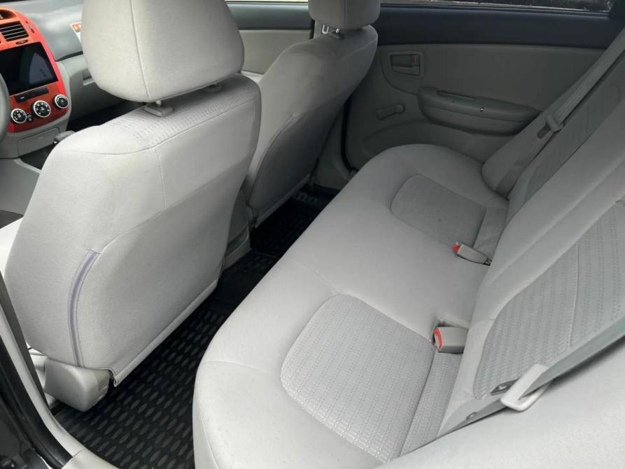 Kia Cerato I Рестайлинг Казань  - изображение 13