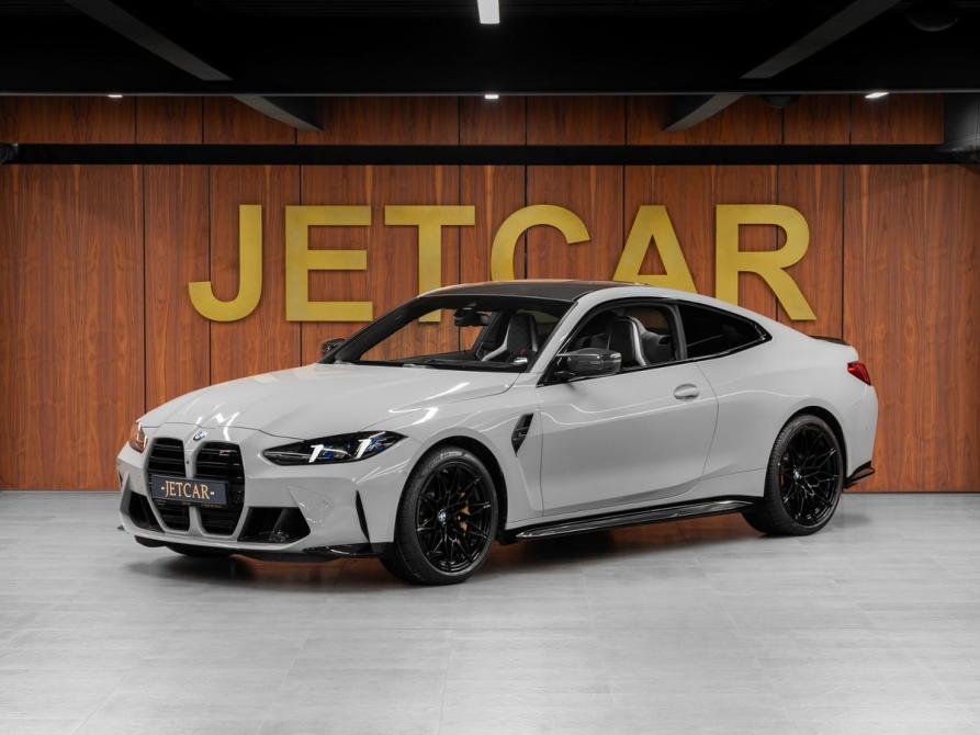 BMW M4 G82/G83 Рестайлинг Москва  - изображение 1