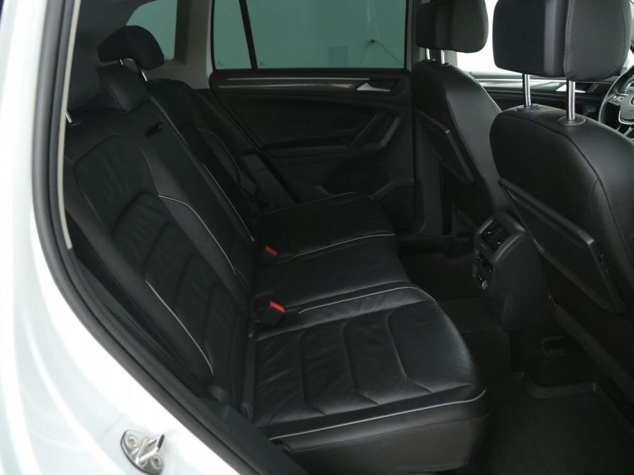 Volkswagen Tiguan II Иваново  - изображение 11