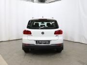 Volkswagen Tiguan I Рестайлинг Москва  - изображение 28