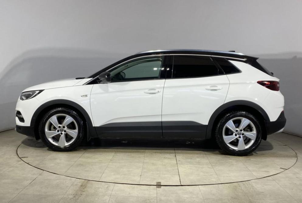 Opel Grandland I Саранск  - изображение 11