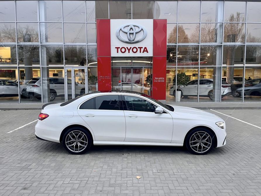 Mercedes-Benz E-Класс V (W213 S213 C238) Рестайлинг Ростов-на-Дону  - изображение 4