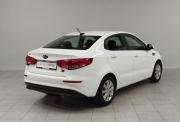 Kia Rio III Рестайлинг Саратов  - изображение 29