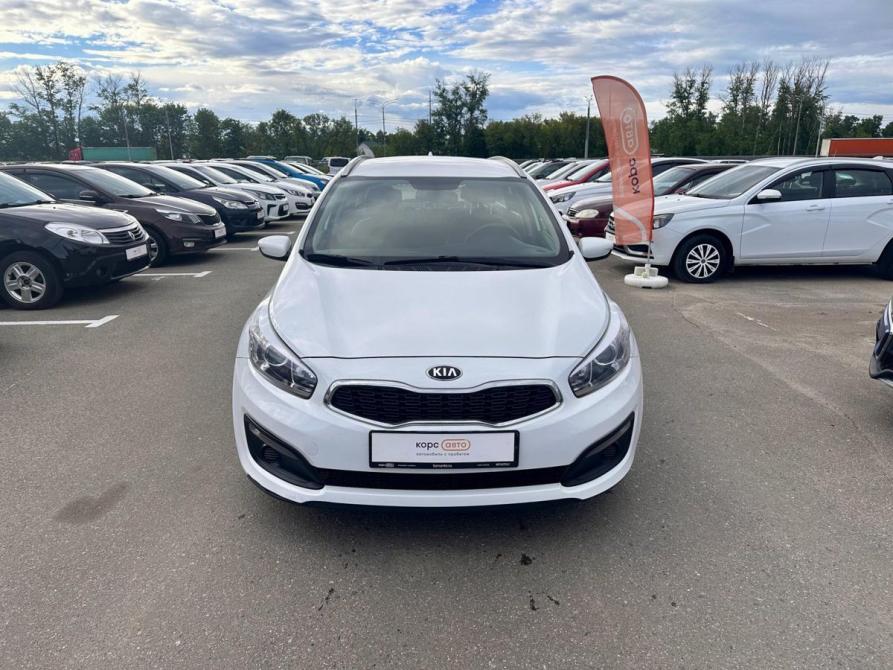 Kia Ceed II Рестайлинг Ногинск  - изображение 2