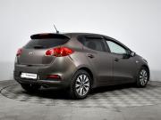 Kia Ceed II Санкт-Петербург  - изображение 24