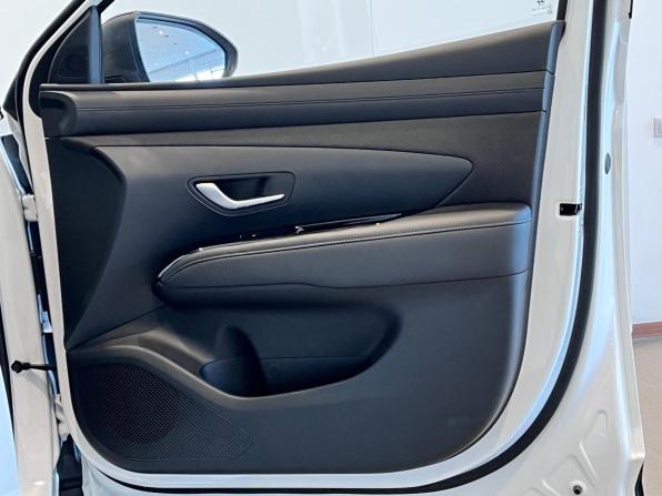 Hyundai Tucson IV Рестайлинг с пробегом 2026 года, цена 4 450 000 рублей, 17 км, внедорожник, Автокод Объявления