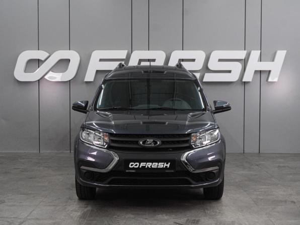 Lada (ВАЗ) Largus I Рестайлинг с пробегом 2026 года, цена 2 019 000 рублей, 1922 км, фургон, Автокод Объявления