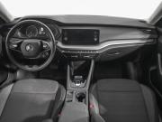 Skoda Octavia IV (A8) Санкт-Петербург  - изображение 34