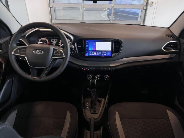Lada (ВАЗ) Vesta I Рестайлинг (NG) с пробегом 2024 года, цена 1 415 000 рублей, 10563 км, универсал, Автокод Объявления