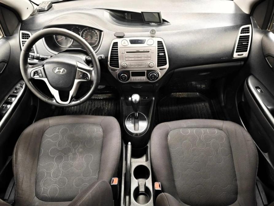 Hyundai i20 I Набережные Челны  - изображение 16