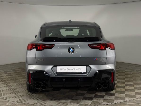 BMW X2 II (U10) с пробегом 2024 года, цена 6 300 000 рублей, 899 км, внедорожник, Автокод Объявления