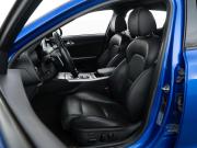 Kia Stinger I Москва  - изображение 37