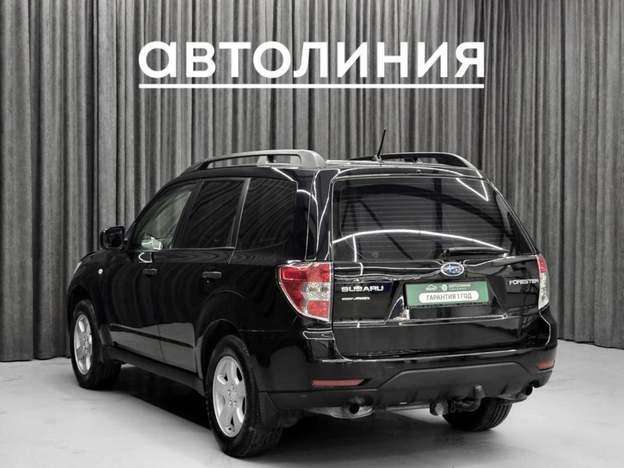 Subaru Forester III Красноярск  - изображение 7