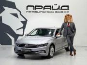 Volkswagen Passat B8 Рестайлинг Ростов-на-Дону  - изображение 28