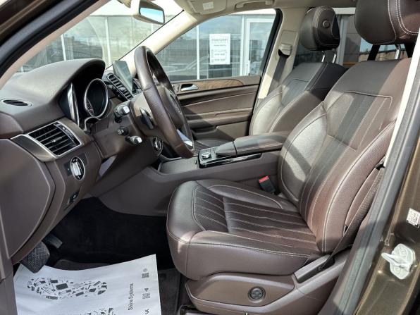 Mercedes-Benz GLE I (W166) с пробегом 2016 года, цена 3 690 000 рублей, 120029 км, внедорожник, Автокод Объявления