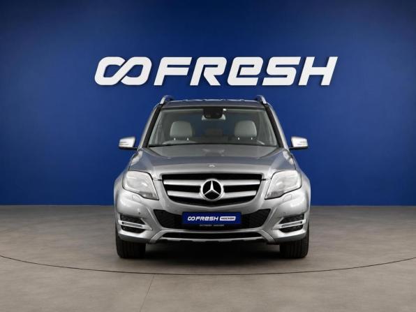 Mercedes-Benz GLK-Класс I (X204) Рестайлинг с пробегом 2015 года, цена 1 544 444 рубля, 179874 км, внедорожник, Автокод Объявления