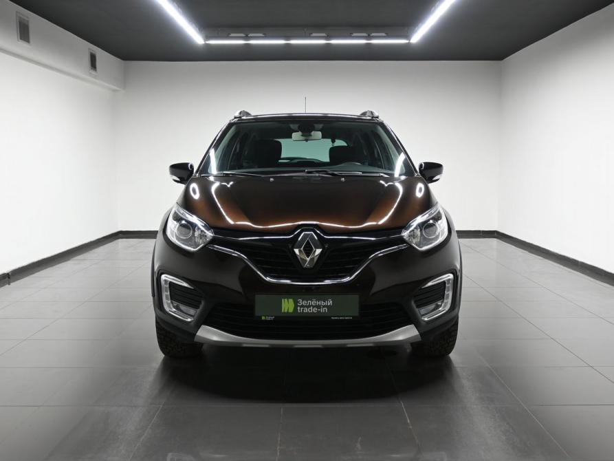 Renault Kaptur I Тверь  - изображение 3