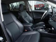 Toyota RAV4 IV (XA40) Рестайлинг Улан-Удэ  - изображение 35