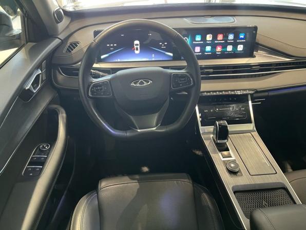 Chery Tiggo 7 Pro Max I с пробегом 2023 года, цена 2 049 000 рублей, 61977 км, внедорожник, Автокод Объявления