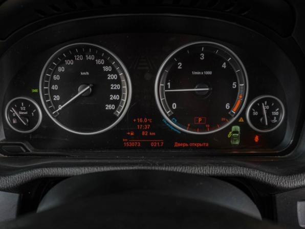 BMW X3 II (F25) с пробегом 2011 года, цена 1 629 000 рублей, 153073 км, внедорожник, Автокод Объявления