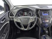 Hyundai Santa Fe III Рестайлинг Москва  - изображение 50