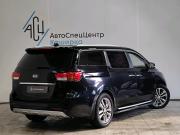 Kia Carnival III Москва  - изображение 14