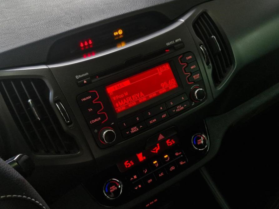 Kia Sportage III Нижний Новгород  - изображение 3