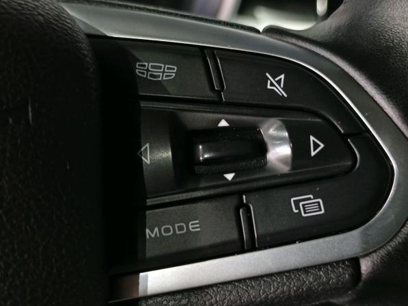Belgee X50 с пробегом 2024 года, цена 1 550 000 рублей, 114754 км, внедорожник, Автокод Объявления