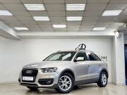 Audi Q3 I (8U) Санкт-Петербург  - изображение 25