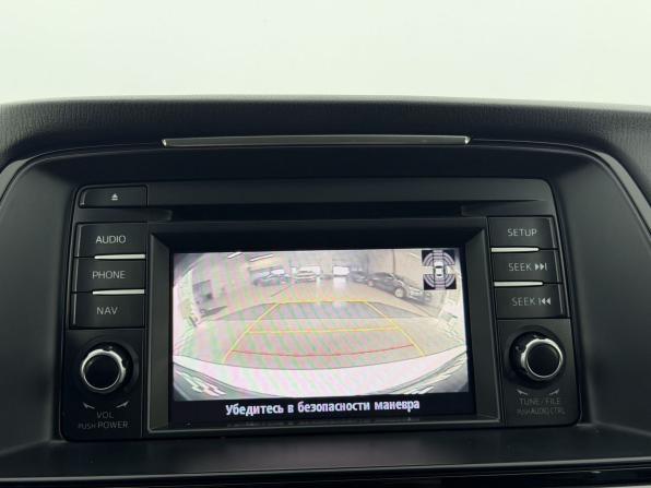 Mazda 6 III (GJ) с пробегом 2013 года, цена 1 390 000 рублей, 168000 км, седан, Автокод Объявления