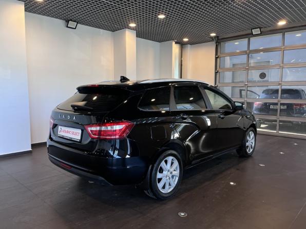 Lada (ВАЗ) Vesta I с пробегом 2021 года, цена 988 000 рублей, 182426 км, универсал, Автокод Объявления